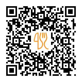 QR-code link către meniul Bagdad Halal Jeju