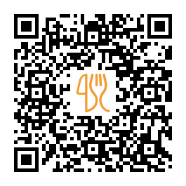 QR-code link către meniul 팔팔한돼지