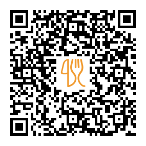 QR-code link către meniul Amber Cuisine