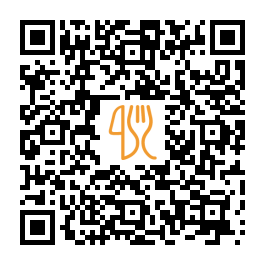 QR-code link către meniul 토박이식당