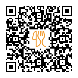 QR-code link către meniul 사랑방식당