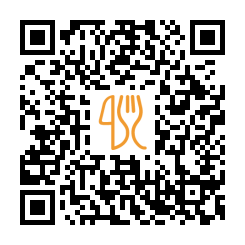 QR-code link către meniul 남산분식