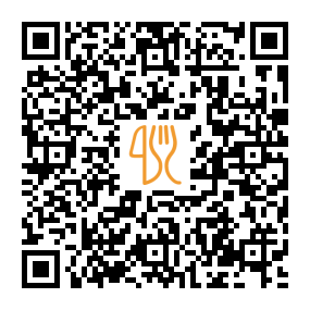 QR-code link către meniul Fatwood Southern Kitchen