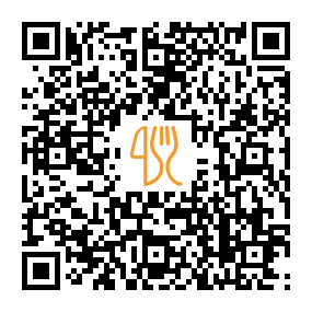 QR-code link către meniul ร้นอาหารตามสั่งแม่กาบ