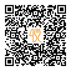 QR-code link către meniul 산천송어