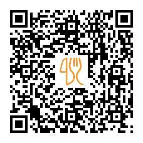 QR-code link către meniul 행복한집밥