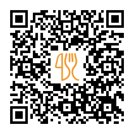 QR-code link către meniul 불목한우전문점