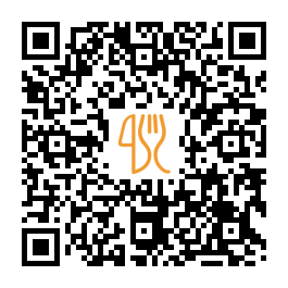 QR-code link către meniul 내고향가마솥