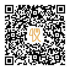 QR-code link către meniul Hwawon Samgyetang