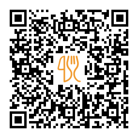 QR-code link către meniul 후포리해장국