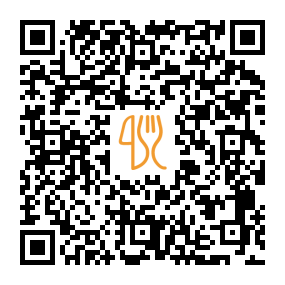 QR-code link către meniul 동영식육식당