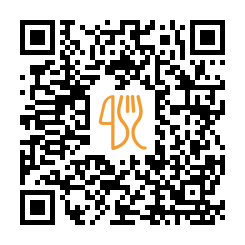 QR-code link către meniul Chen