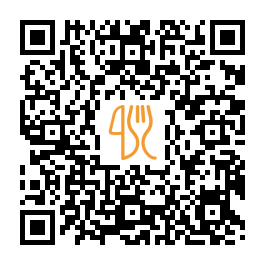 QR-code link către meniul Pahuna's Cafe