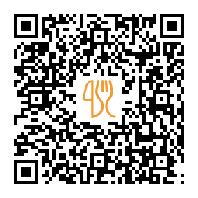 QR-code link către meniul 8th Lane Grill