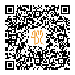 QR-code link către meniul Flame Burgers Kabobs