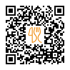 QR-code link către meniul Rachid's