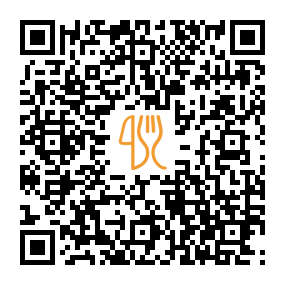 QR-code link către meniul Round Table Pizza