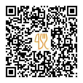 QR-code link către meniul Think Greek