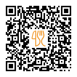 QR-code link către meniul Burger Island