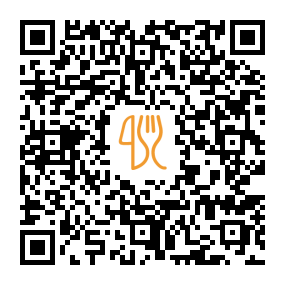 QR-code link către meniul Riverside Garden