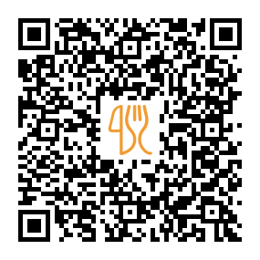 QR-code link către meniul 오백년누룽지백숙 본점