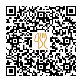 QR-code link către meniul Mighty Quinns Barbeque