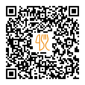 QR-code link către meniul Saffron Flavors Of India