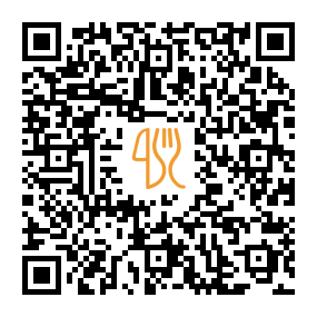 QR-code link către meniul The Resort