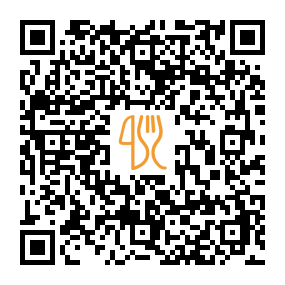 QR-code link către meniul The Pantry