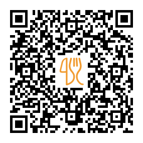 QR-code link către meniul Burger Shack