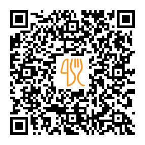 QR-code link către meniul Fussy Feebies