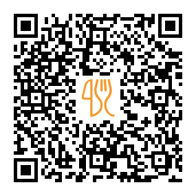 QR-code link către meniul Garden Room