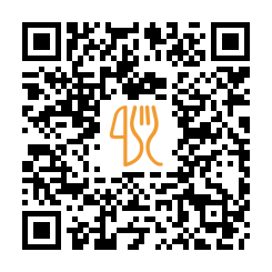 QR-code link către meniul Fogão De Ouro