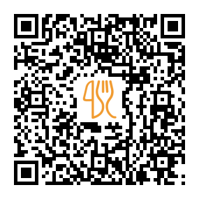 QR-code link către meniul Old Timber Inn