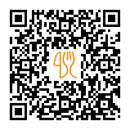 QR-code link către meniul De Koffiekelder