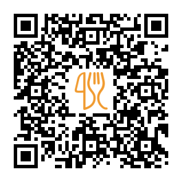 QR-code link către meniul Pizza Vill Dharowal