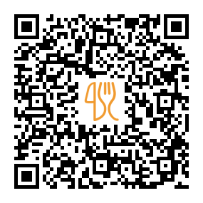 QR-code link către meniul Bean Perk Coffee Shop