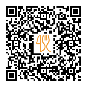 QR-code link către meniul The Gaf