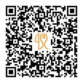 QR-code link către meniul Cafe Sierra Negra