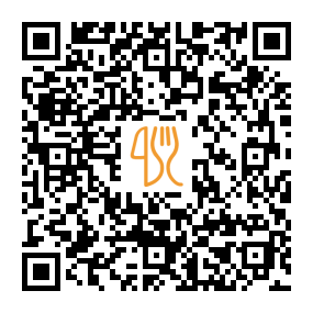 QR-code link către meniul Bamboo Garden