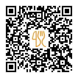 QR-code link către meniul The Nightingale