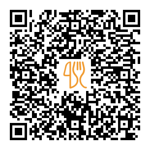 QR-code link către meniul Blue Spirits Distilling And Events Center