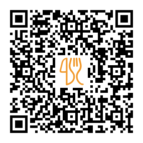 QR-code link către meniul Blue Grillhouse