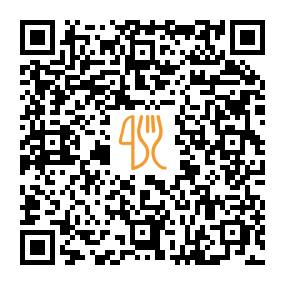 QR-code link către meniul Villa Barali