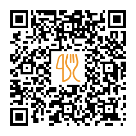 QR-code link către meniul Burgs Fries