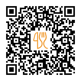 QR-code link către meniul Francine