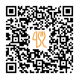 QR-code link către meniul Villa Rosa