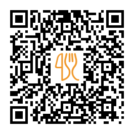 QR-code link către meniul The Silver Ballroom