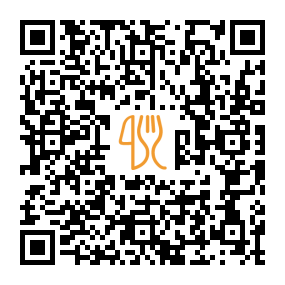 QR-code link către meniul Cafe Spice Namaste