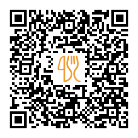 QR-code link către meniul Kings Fish